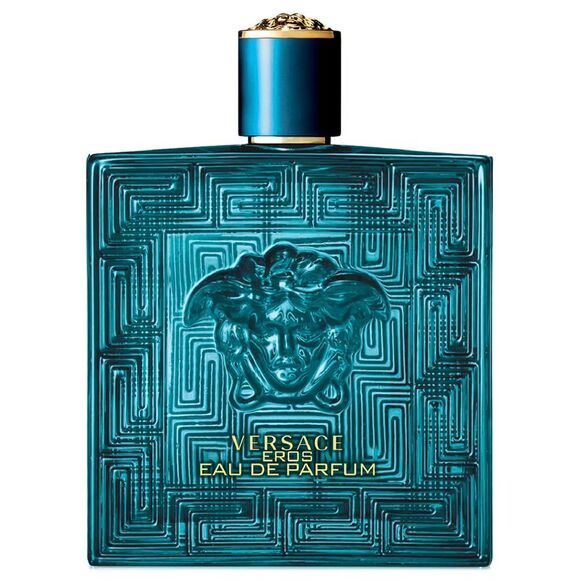 Versace Other - Versace Eros Eau de Parfum EDP for Men 6.7 oz New